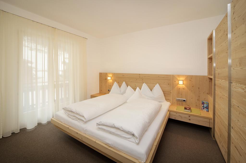 Hotel Ultnerhof Santa Gertrude ห้อง รูปภาพ