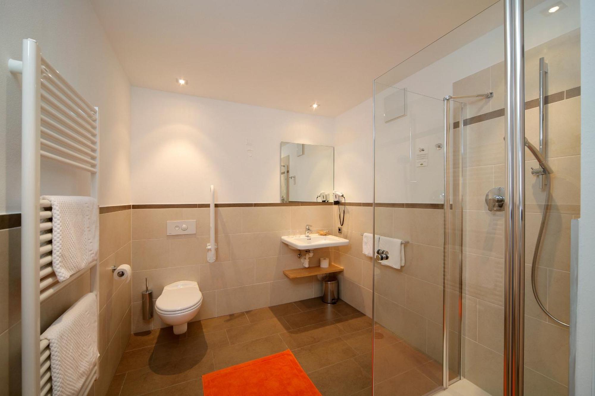 Hotel Ultnerhof Santa Gertrude ภายนอก รูปภาพ