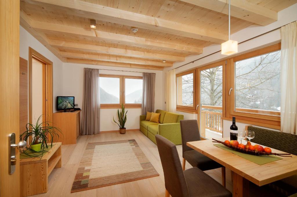 Hotel Ultnerhof Santa Gertrude ห้อง รูปภาพ
